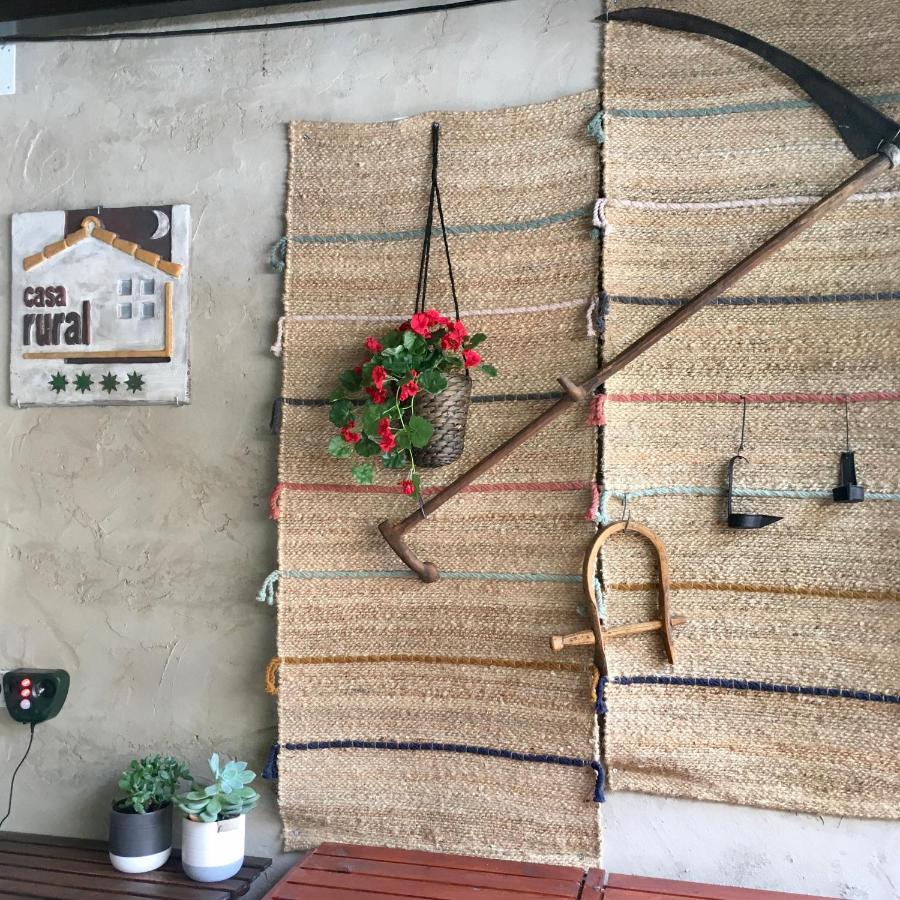 Casas Rurales De Cain Guest House Exterior photo